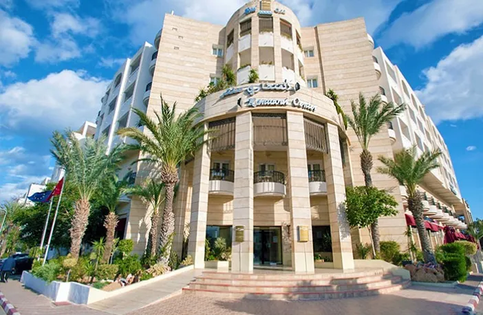 El Kantaoui Center